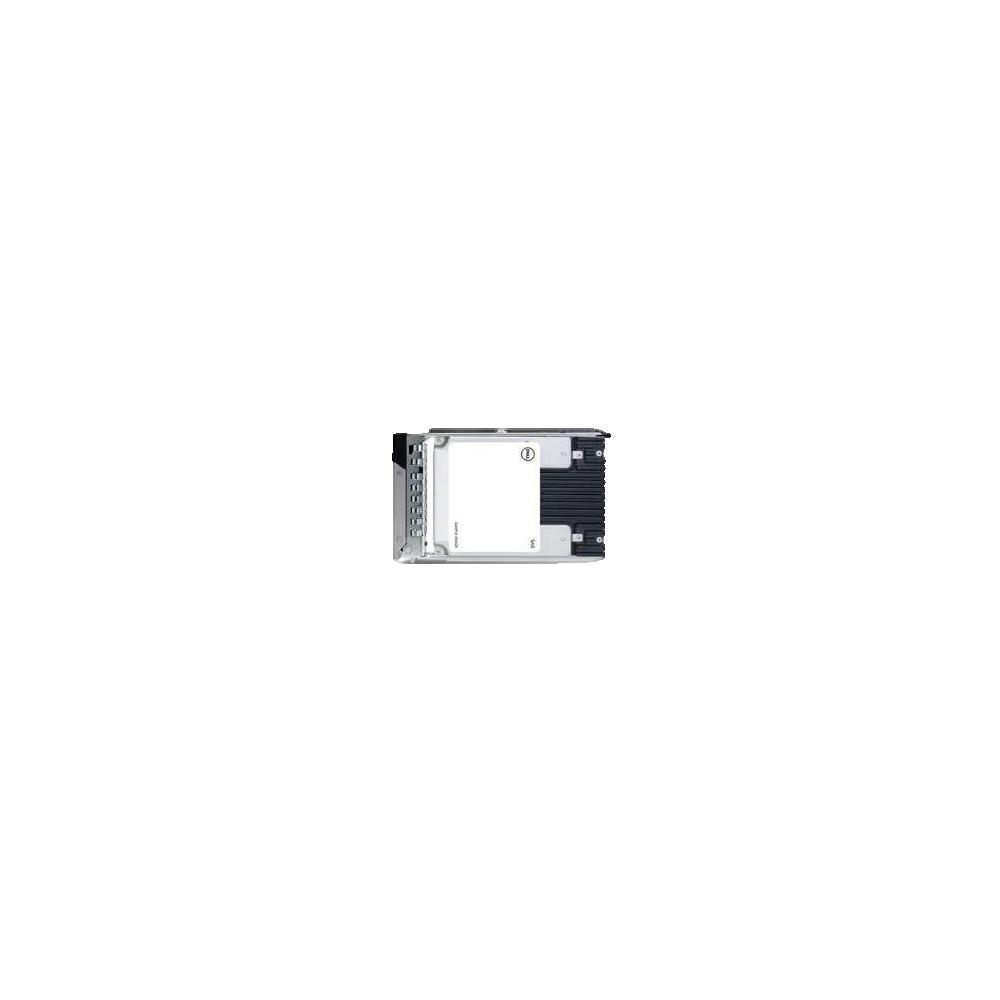 Dell 345-BECQ Disque SSD SATA III