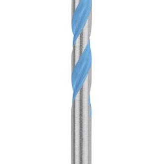 Taladro multiusos Expert Cyl-9 5*50*85mm - B 2608900606