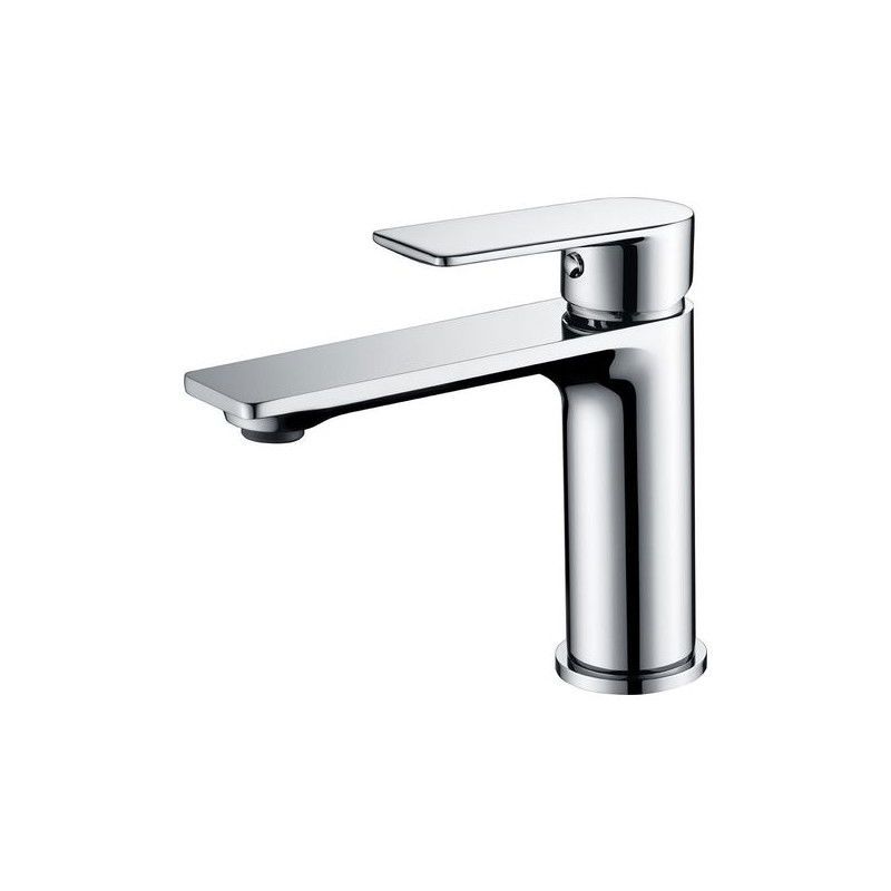Imex Saona BDO020-1 grifo monomando lavabo rótula orientable discos cerámicos