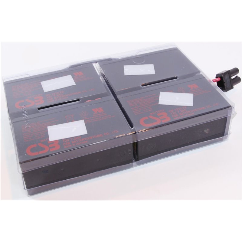 Eaton easy battery+