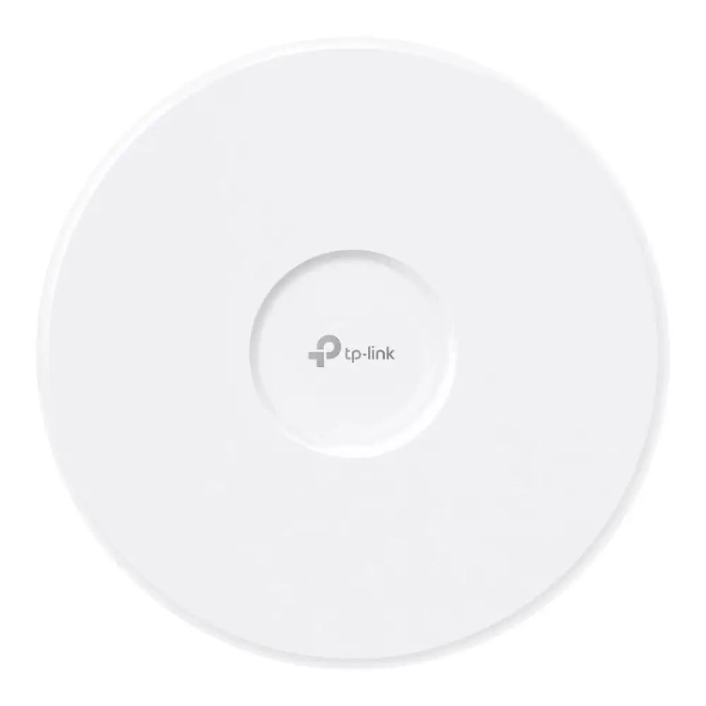 TP-Link Omada EAP773 Punto de Acceso Inalámbrico 9300 Mbit/s PoE Blanco