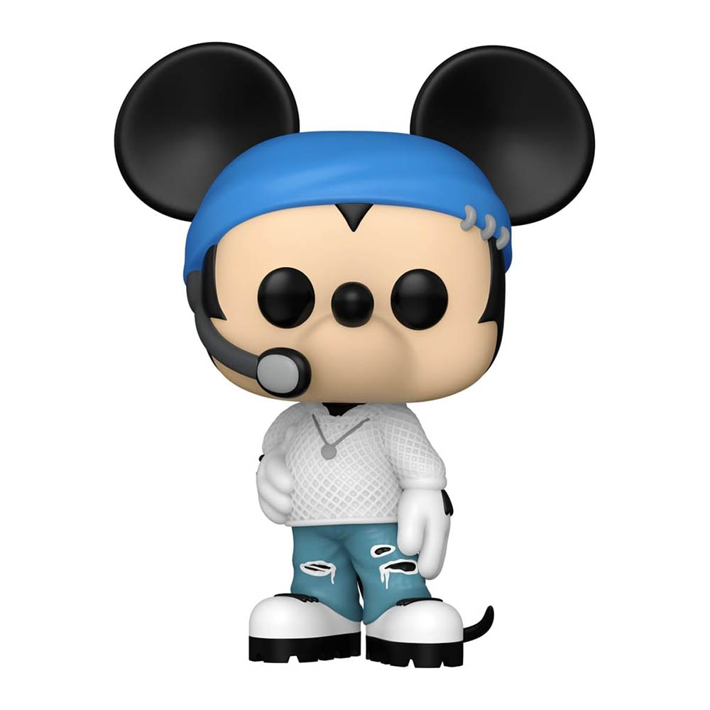 Funko Pop! Disney Mickey & Friends, Mickey Mouse (KPop) 1622