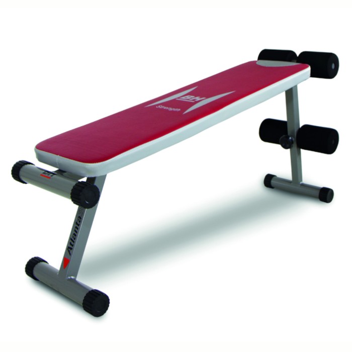 Banco Plano inclinable ATLANTA 300- BH