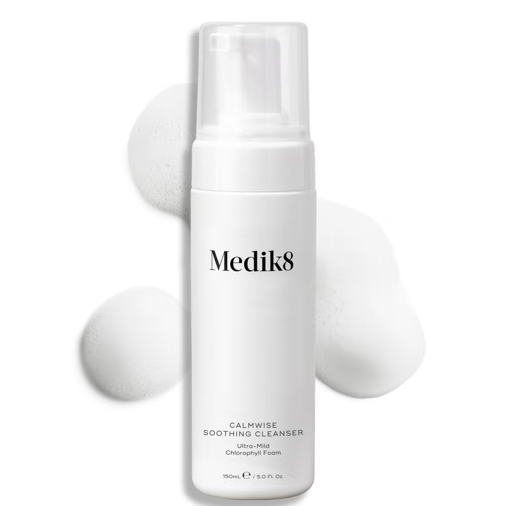 Medik8 Calmwise Shooting Cleanser 150ml Limpiador Calmante