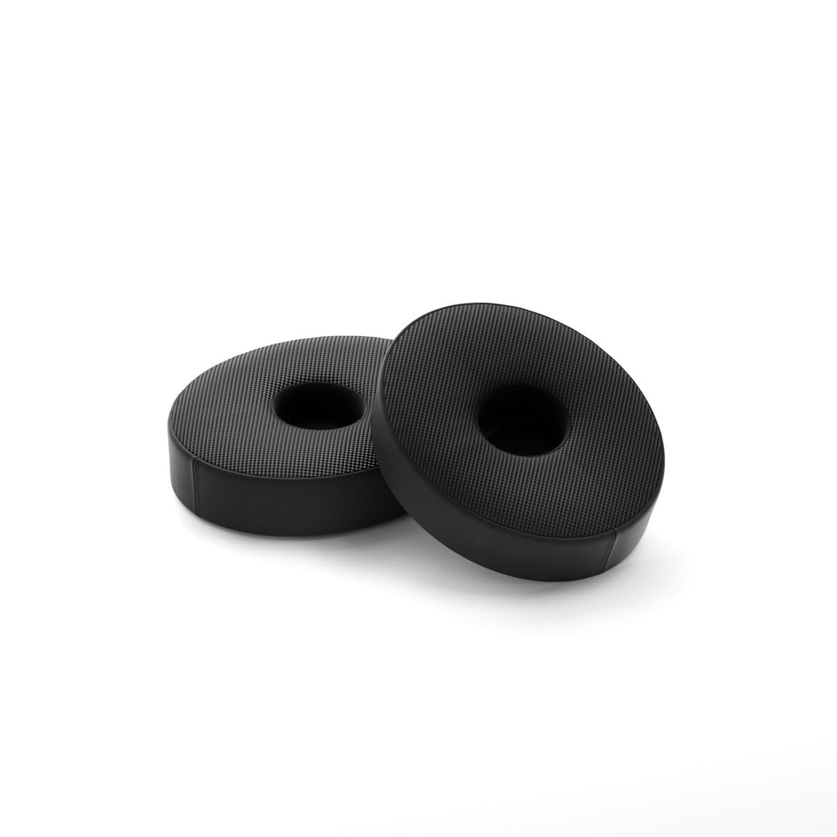 EPOS Almohadillas de Repuesto – Cojines para Auriculares Adapt 560 II, 561 II y C50 – Almohadillas de Cuero Sintético para Máxima Comodidad y Rendimiento de Audio