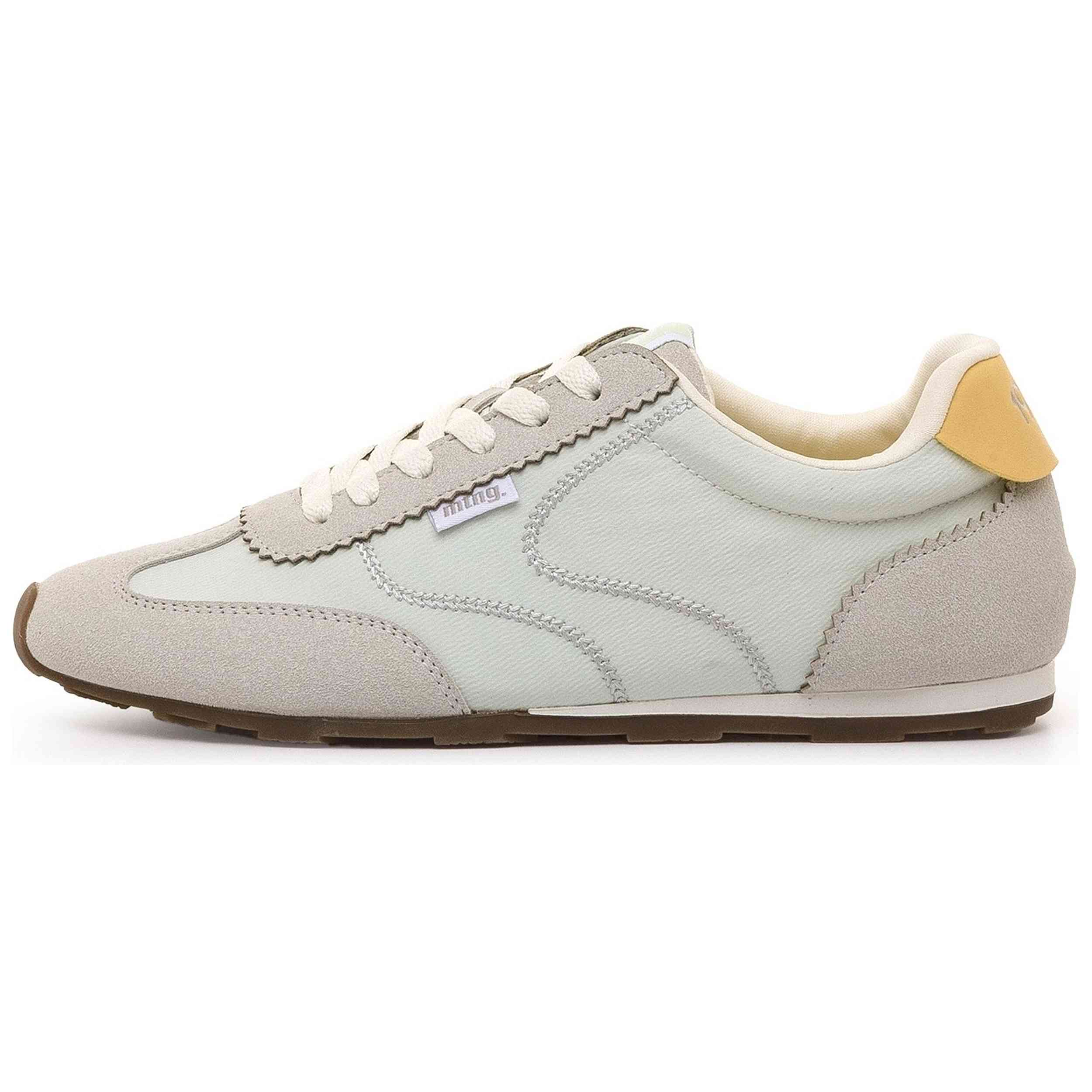 Zapatillas Mustang para Mujer en color Blanco