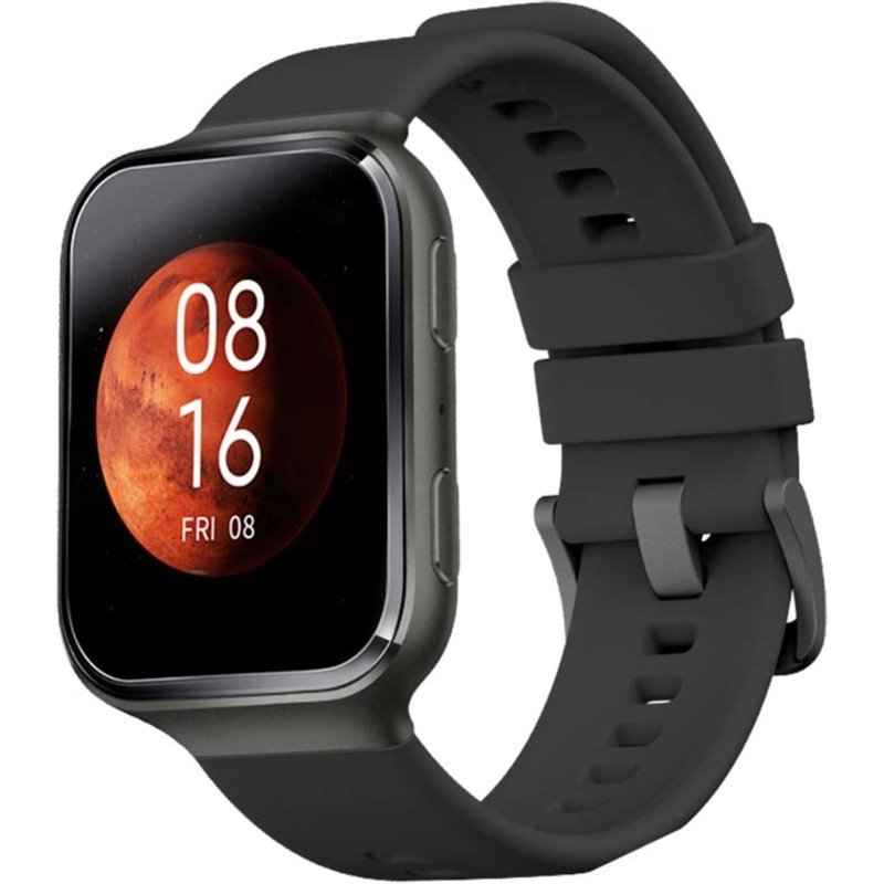 70mai WT1004 Maimo Saphir Watch Negro - Reloj inteligente