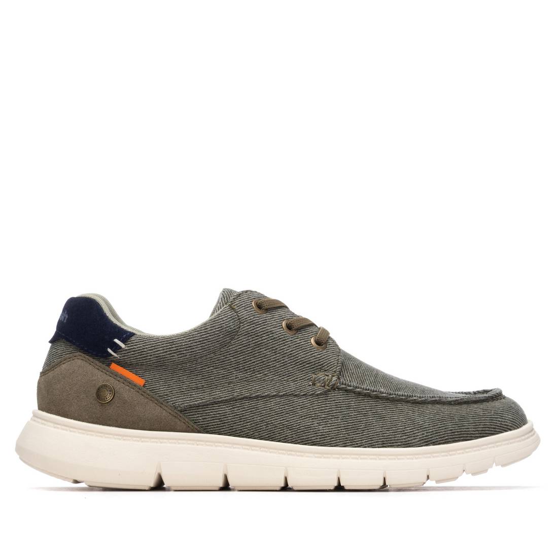 Refresh - Zapato Hombre - Calzado Cómodo y Versátil - Moda casual - Modelo  17553401