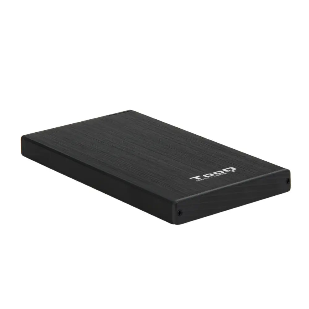 Tooq TQE-2527B Carcasa HDD 2.5" USB 3.0 SATA