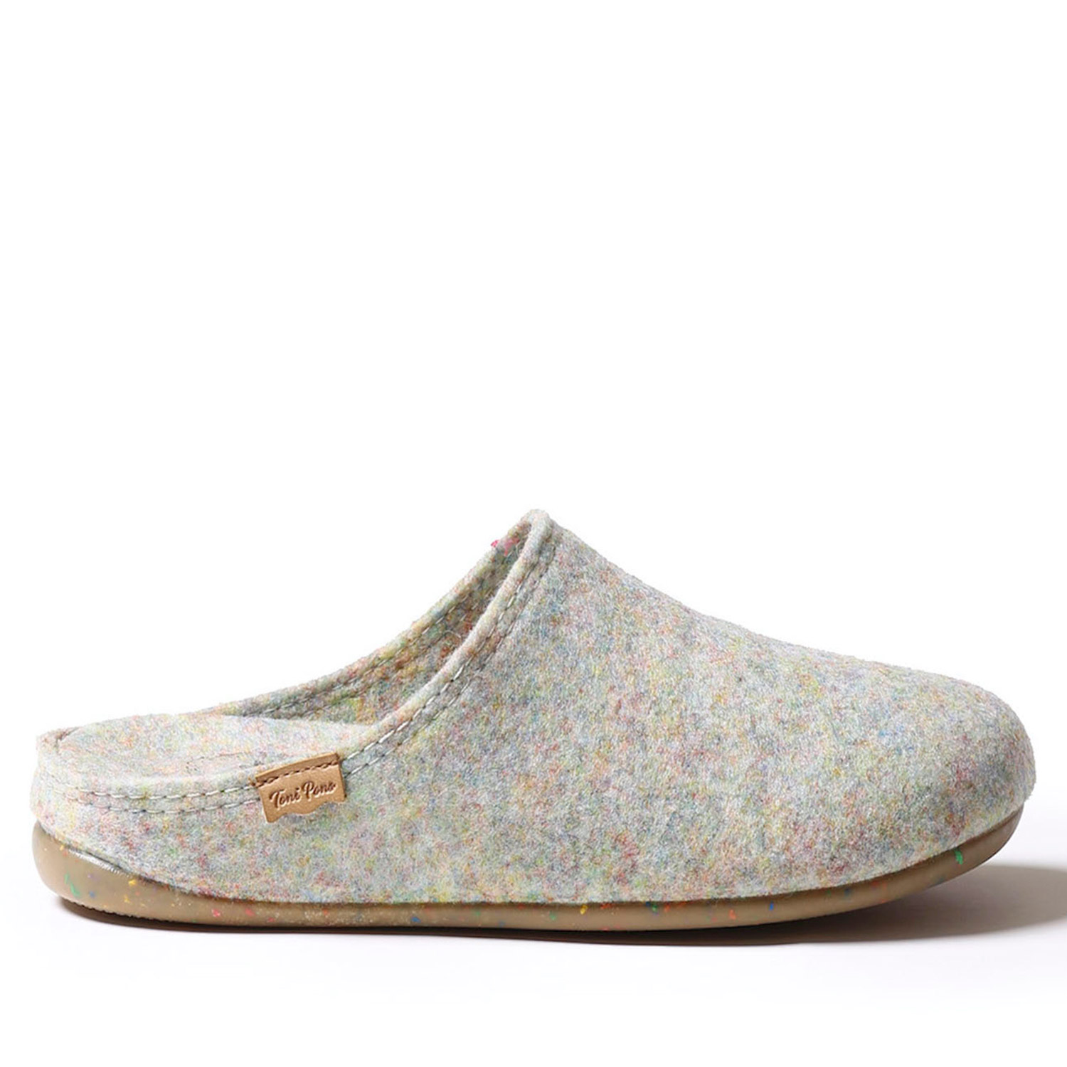 Toni Pons Zapatillas de casa de mujer MONA-FR