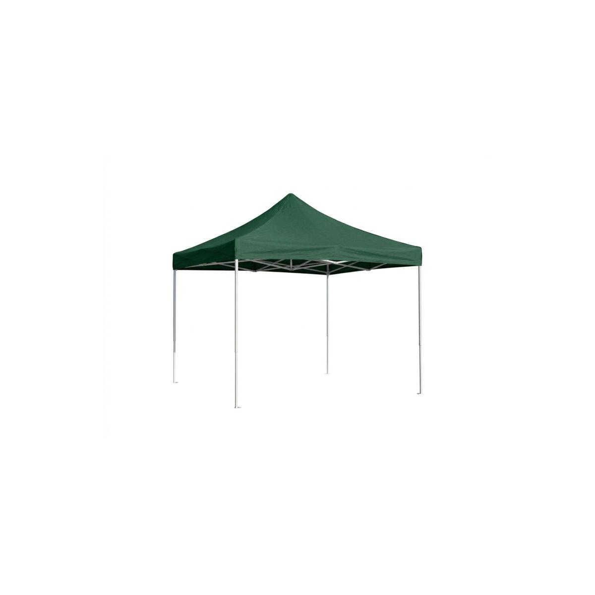 Regalos Miguel - Carpas Plegables 3x3 - Carpa 3x3 One - Verde