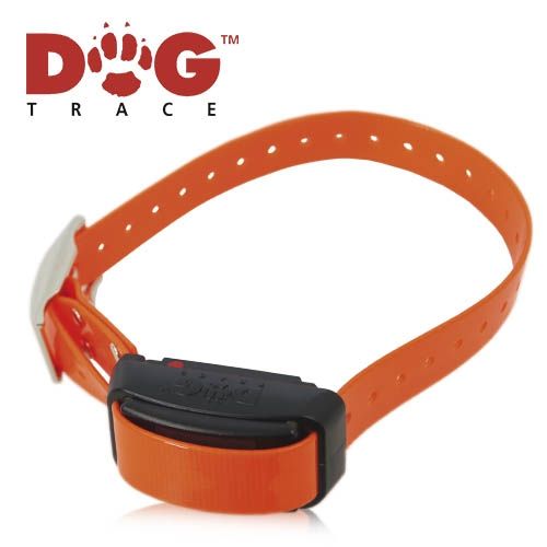 IBAÑEZ Dogtrace "PRO" - Collares adicionales