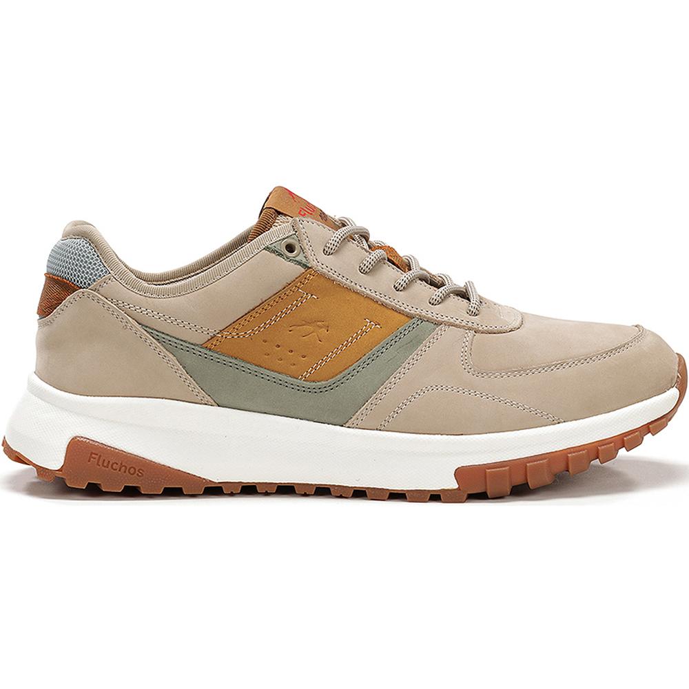 Deportivas de hombre Fluchos F2012 Arion