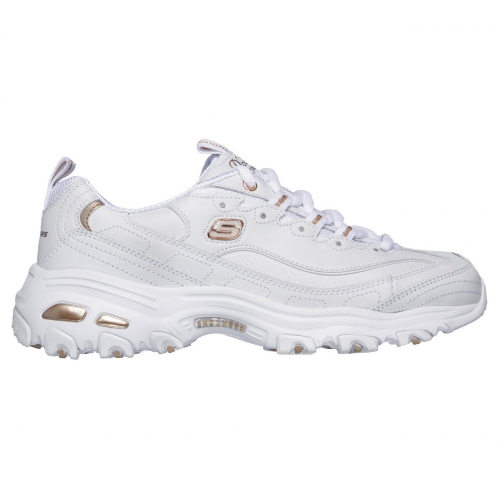 Skechers Zapatillas deportivas mujer WTRG DEPORTIVO CORODON WHITE 36582 25I