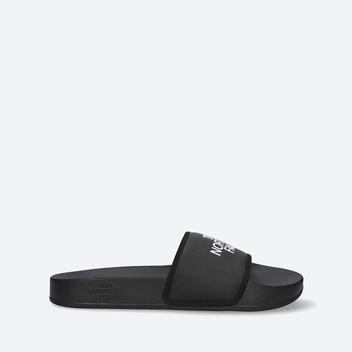 The North Face Chanclas Base Camp III para Mujer - Cómodas y Antideslizantes