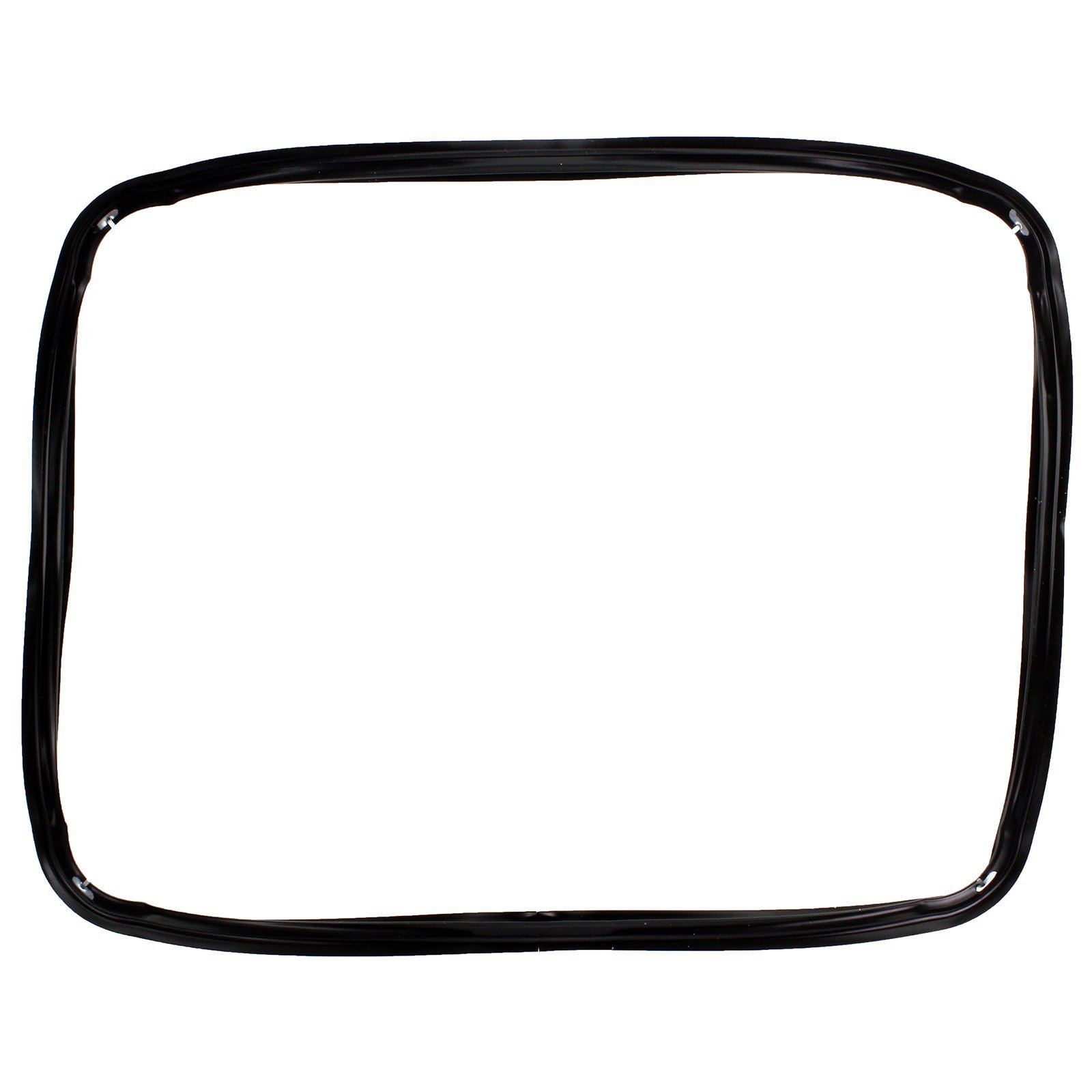 Junta de Goma Original Ariston C00111687 48200002281 para Puerta de Horno