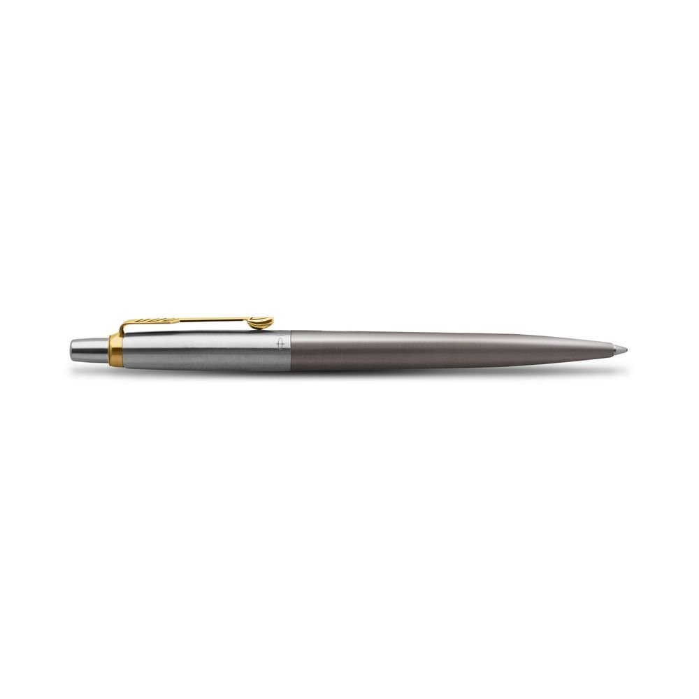 PARKER BOLIGRAFO PARKER JOTTER CORE GREY GT JOTTER CORE 17x5x2 Cms.