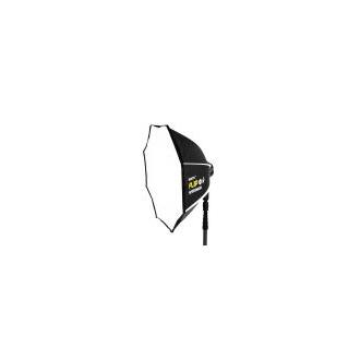 SMDV SOFTBOX OCTO SPEEDBOX-FLIP 24G+S ADAPTADOR