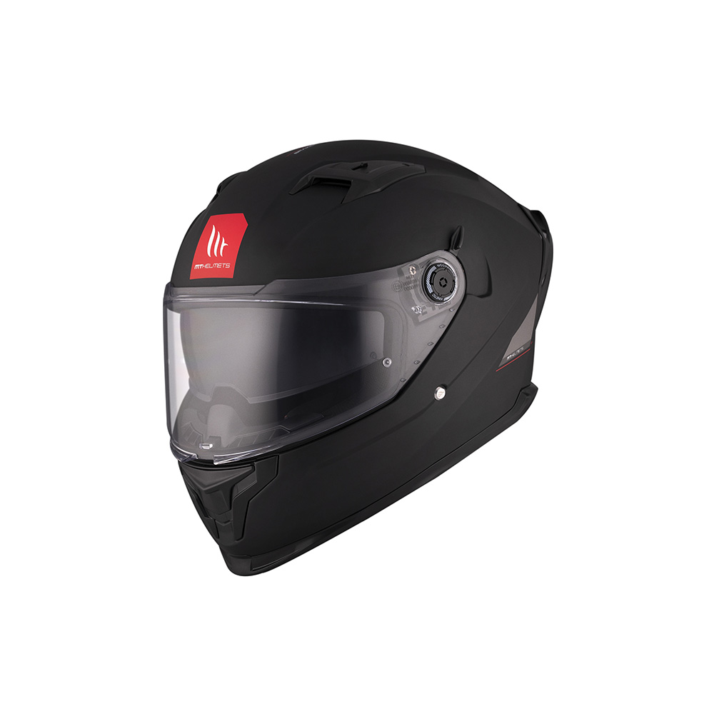 Casco De Moto Integral Ff128Sv Braker Sv MT HELMETS