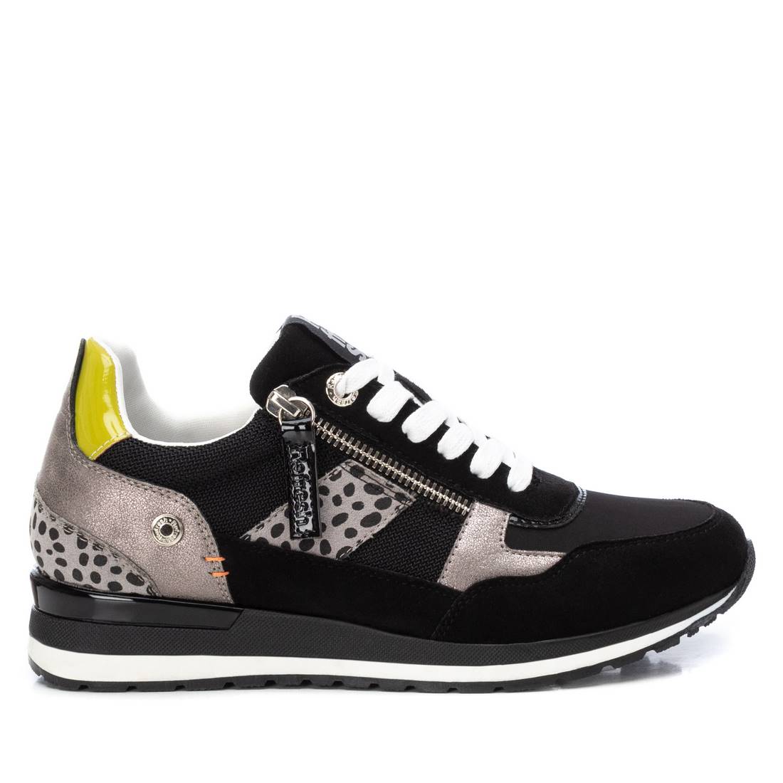 Refresh - Zapatilla Mujer - Calzado Cómodo y Versátil - Moda casual - Modelo  17150305