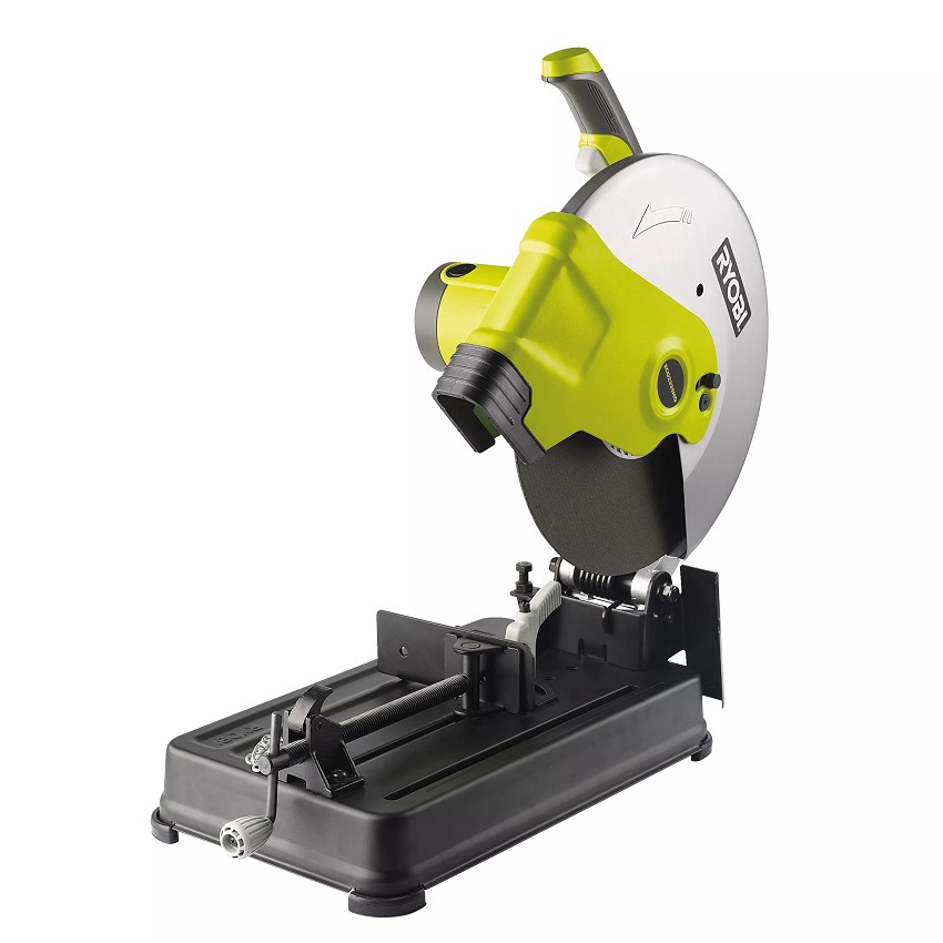 CORTADORA DE METALES ECO2335HG 2300W - TT5133000704