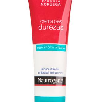 Neutrogena Crema de Pies Durezas Reparación Intensa 50 ml