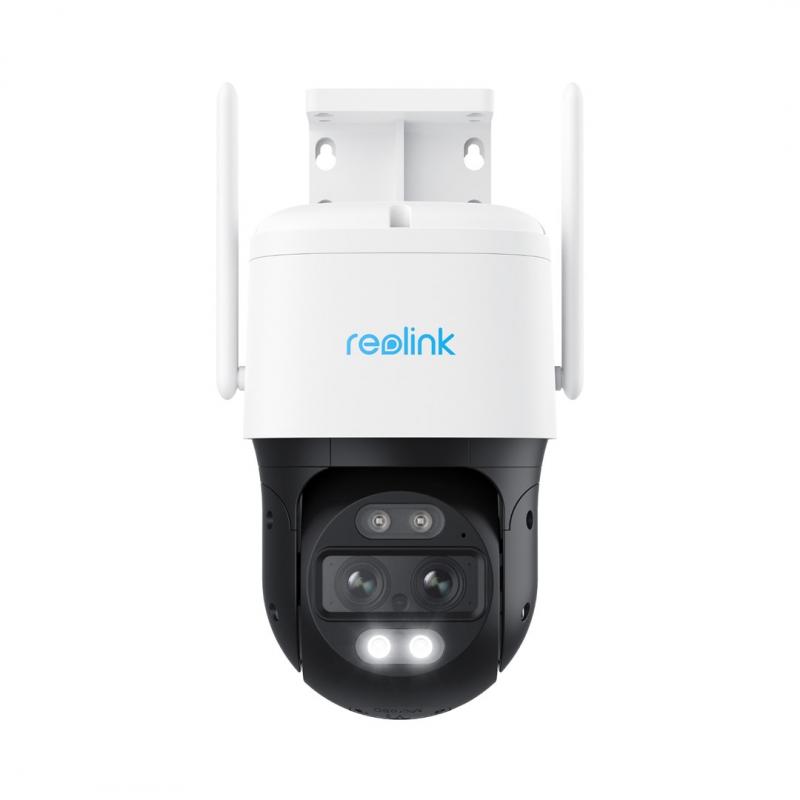 Cámara CCTV IP Wi-Fi Reolink Trackmix Serie W760 3840 x 2160 pixeles