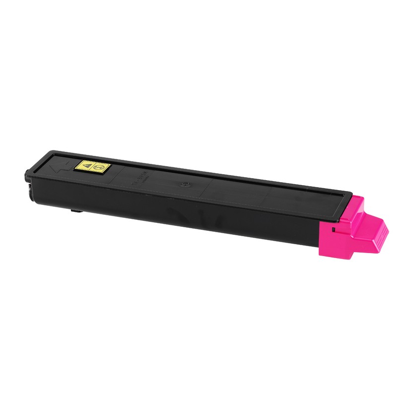 KYOCERA - TK-895M cartucho de tóner 1 pieza(s) Original Magenta 1T02K0BNL0