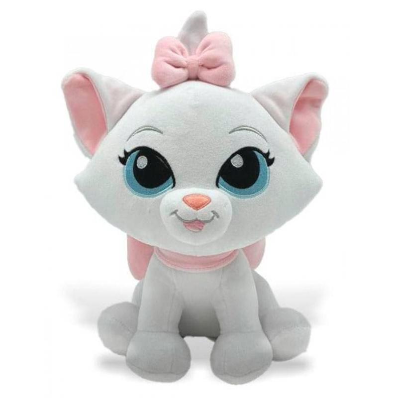 PELUCHE MARIE ARISTOGATOS DISNEY SIMBA