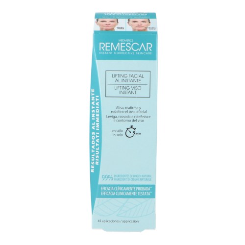 Remescar Lifting Facial 40 Ml