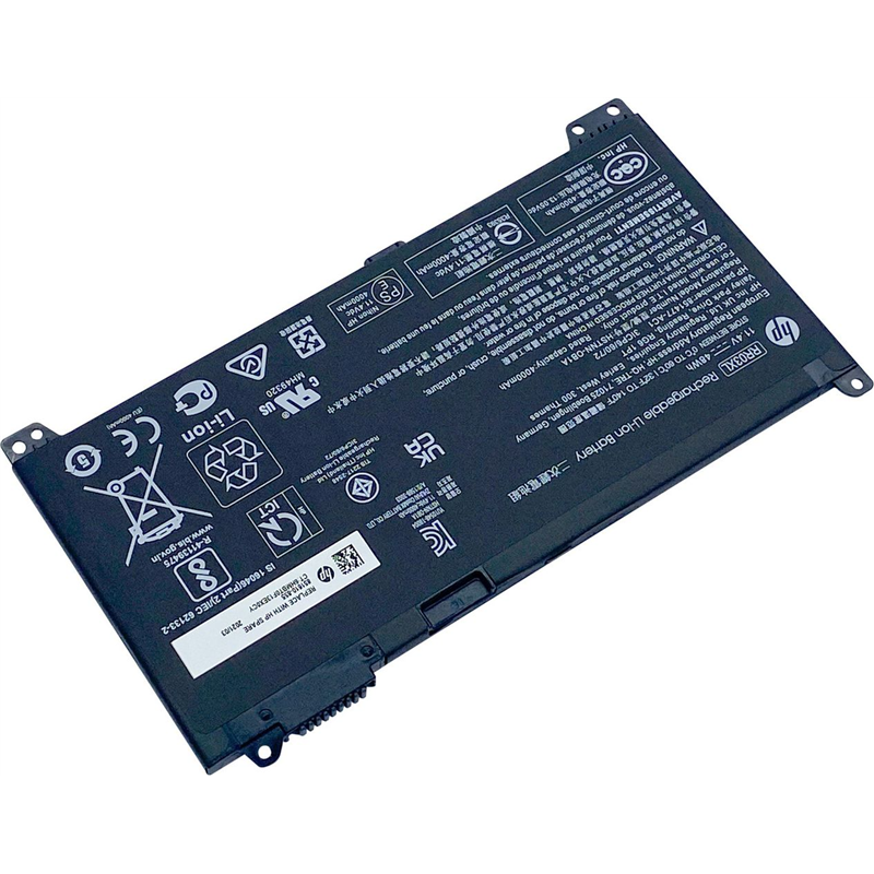 HP Bateria portatil 4210mah 48wh 4 celdas