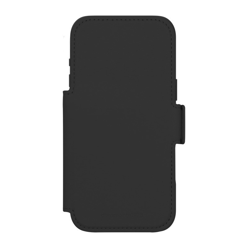 dbramante1928 Lynge MS ICON funda para teléfono móvil Folio Negro
