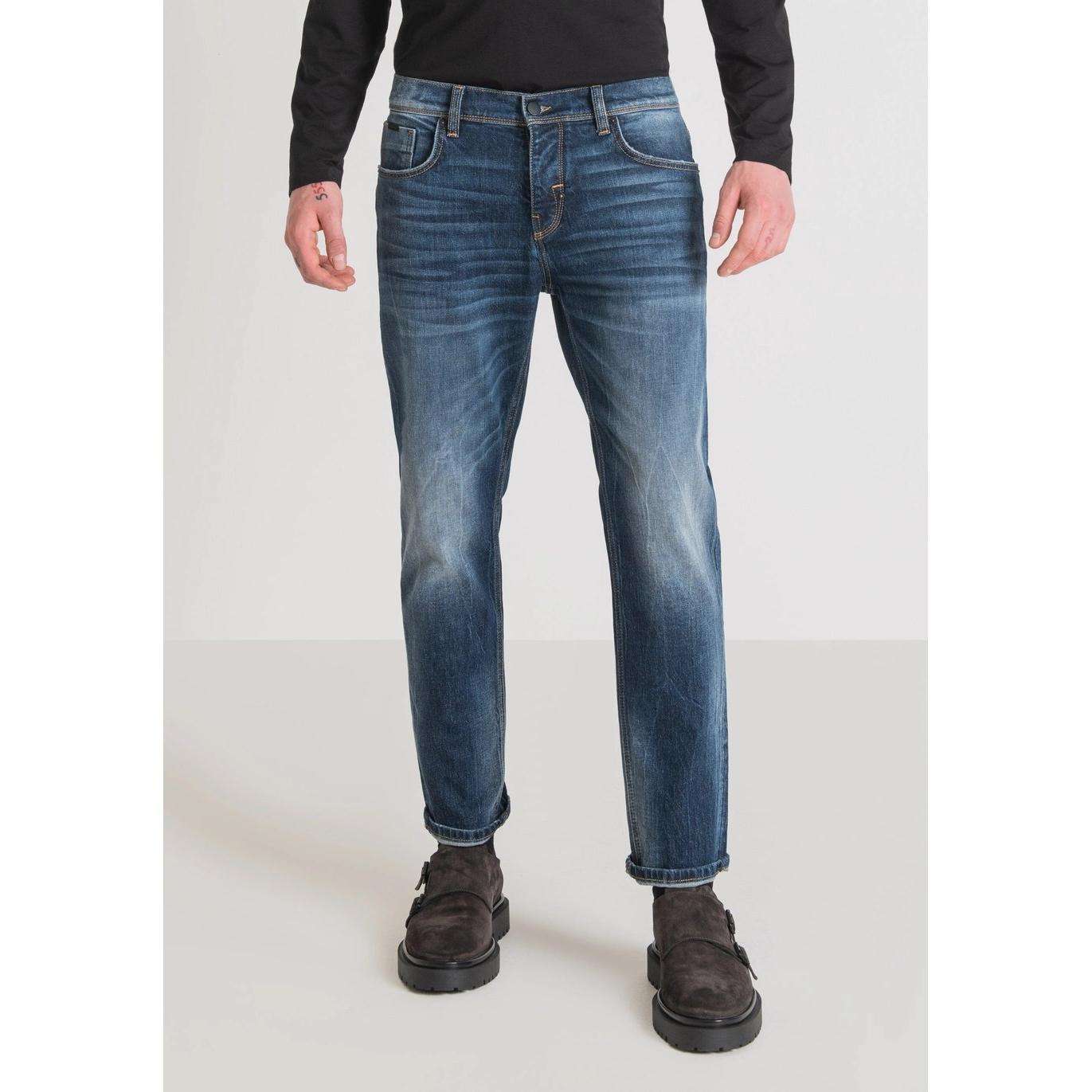 Antony Morato Pantalones De Traje Argon Fa750478