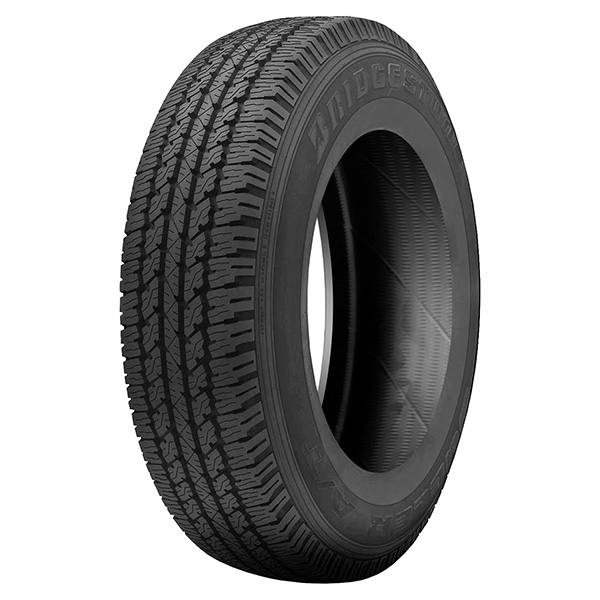 Bridgestone tires 265/55 r19 109v dueler a/t d693 ii m+s