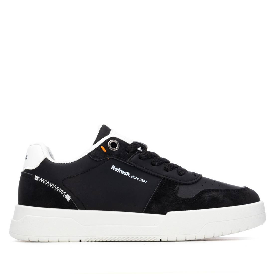 Refresh - Zapatilla Mujer - Calzado Cómodo y Versátil - Moda casual - Modelo  17518506