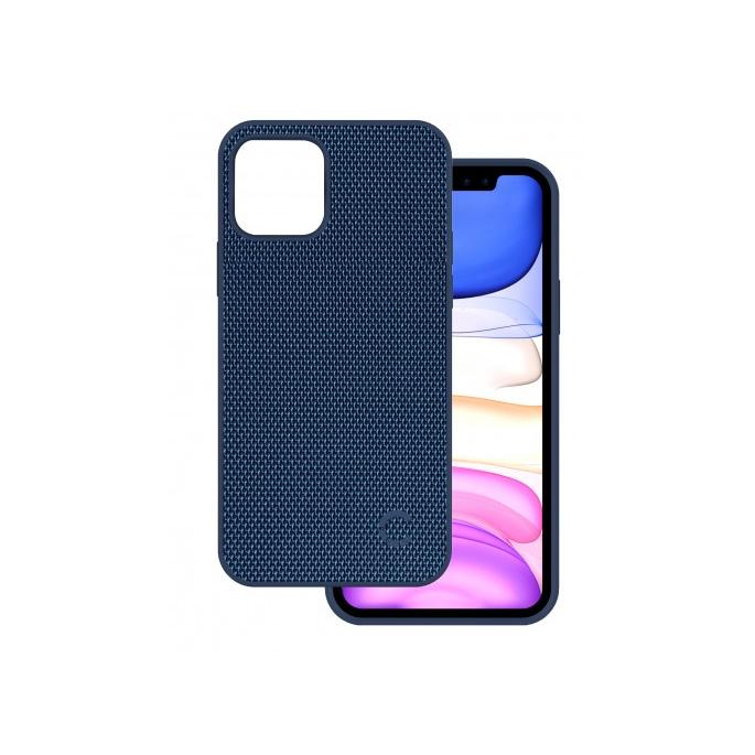 Cygnett Estuche Tekview Iphone 12 Pro Max 6.7 - Azul Marino Protección Completa