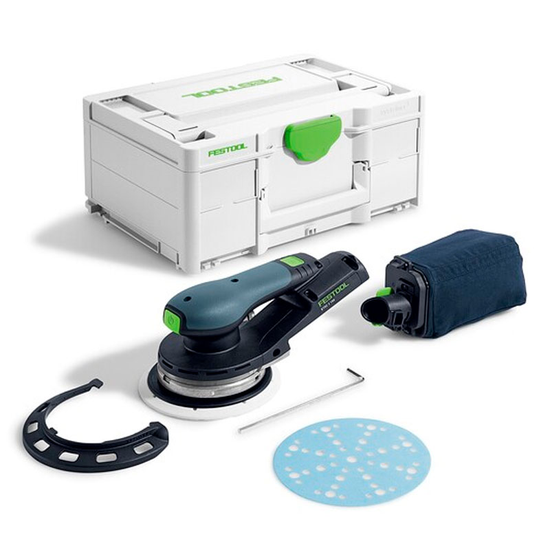 LIJADORA EXCENT ETSC 2 150-BASIC FESTO