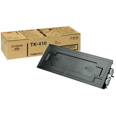KYOCERA TK-420 Original Negro