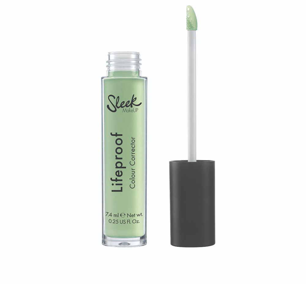 Sleek - Maquillaje Sleek LIFEPROOF colour corrector