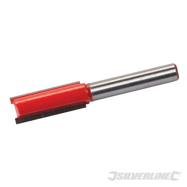 Fresa de corte recto imperial 1/4'' (3/8'' x 1'')