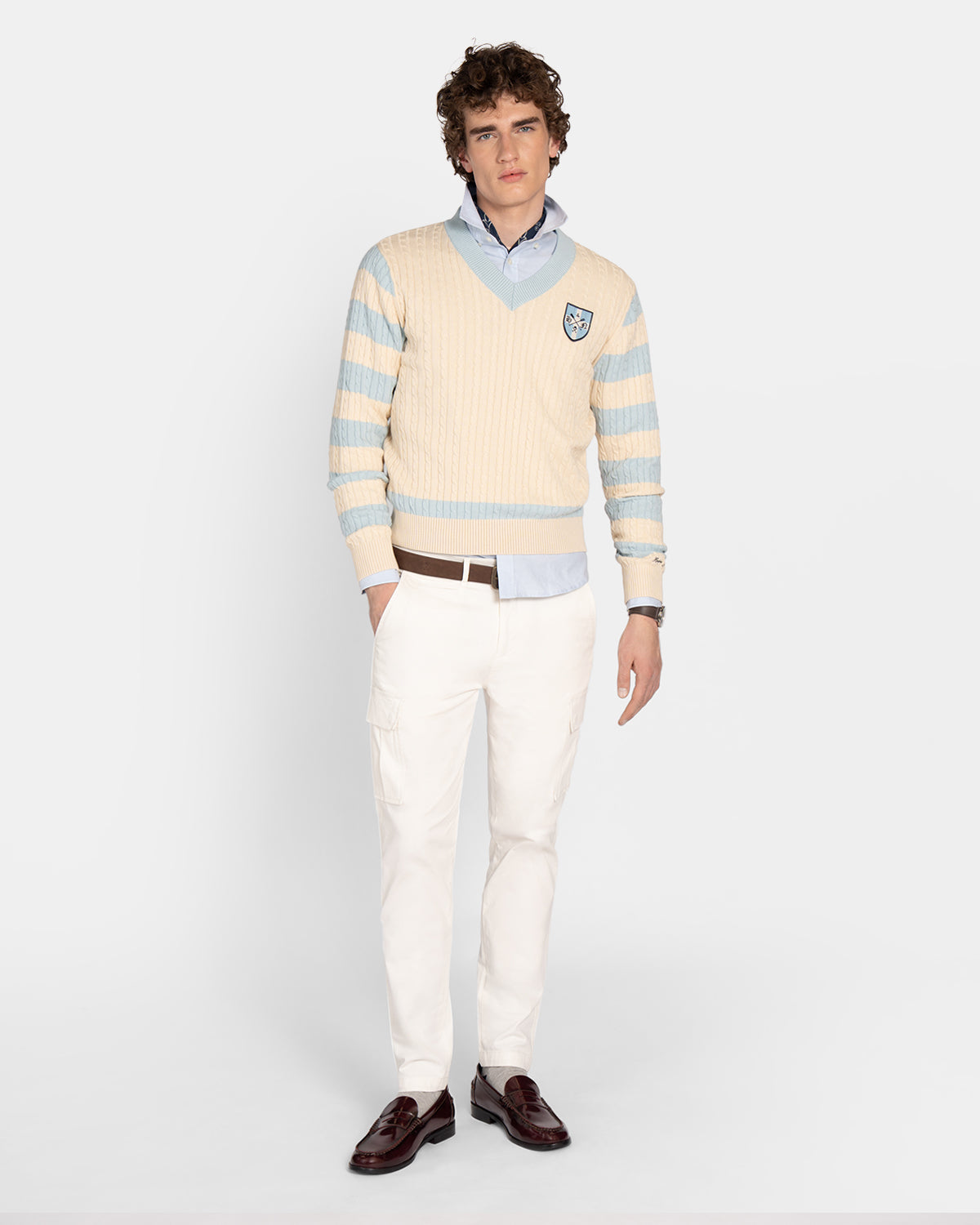 Harper & Neyer JERSEY WIMBLEDON