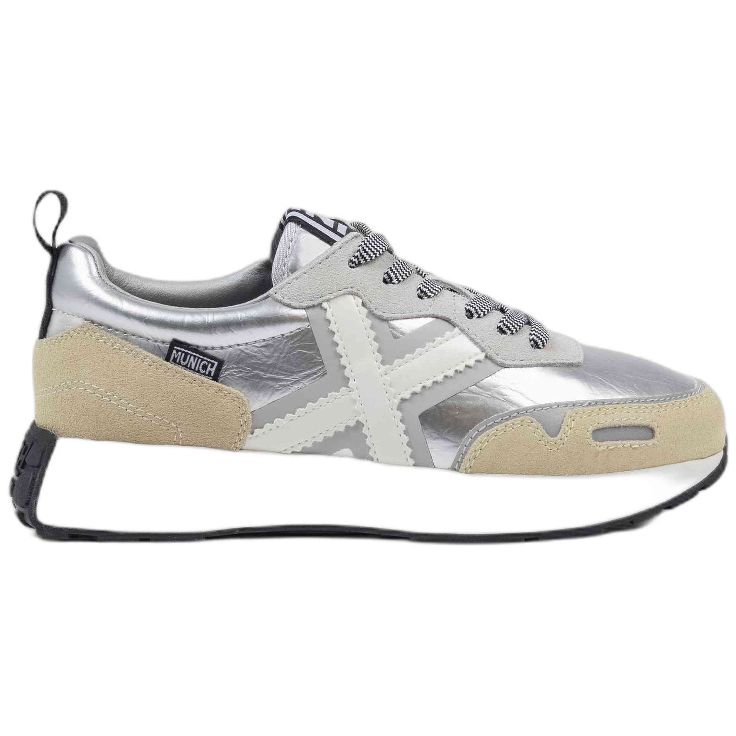 Zapatillas Munich para Mujer en color Multicolor
