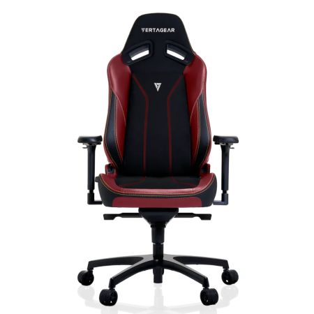 Vertagear SL5800 HyGenNX Burgundy Red – Silla gaming ergonómica premium