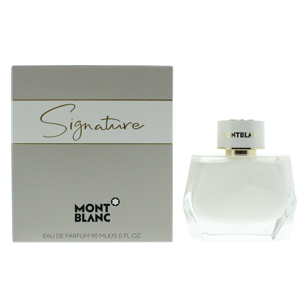 Signature - Eau de Parfum - 90ml - Vaporizador