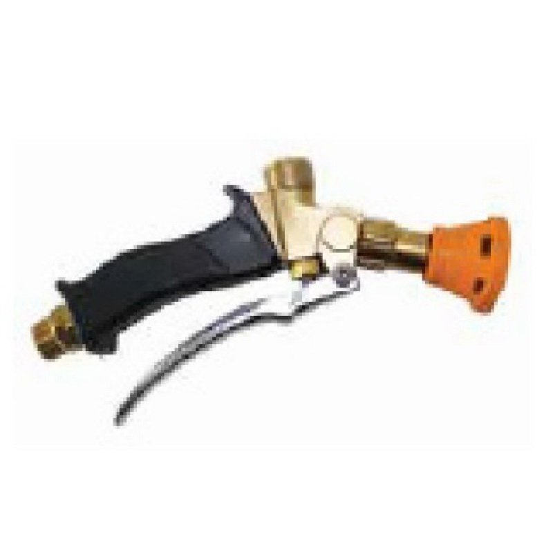 MAMIGA pistola pulverizadora de palanca 240 mm | Ref 440029