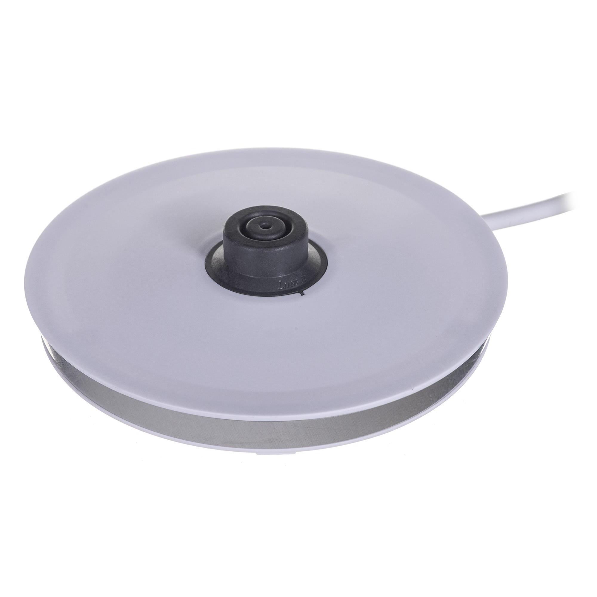 Esperanza ekk011w electric kettle salto angel 1.7 l