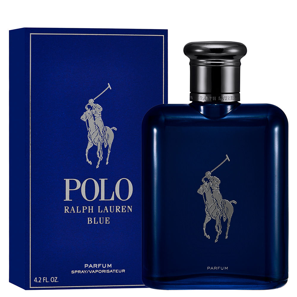 Polo Blue Parfum - 125ml
