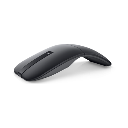Ratón de viaje Dell | Bluetooth | MS700 | Inalámbrico | Negro