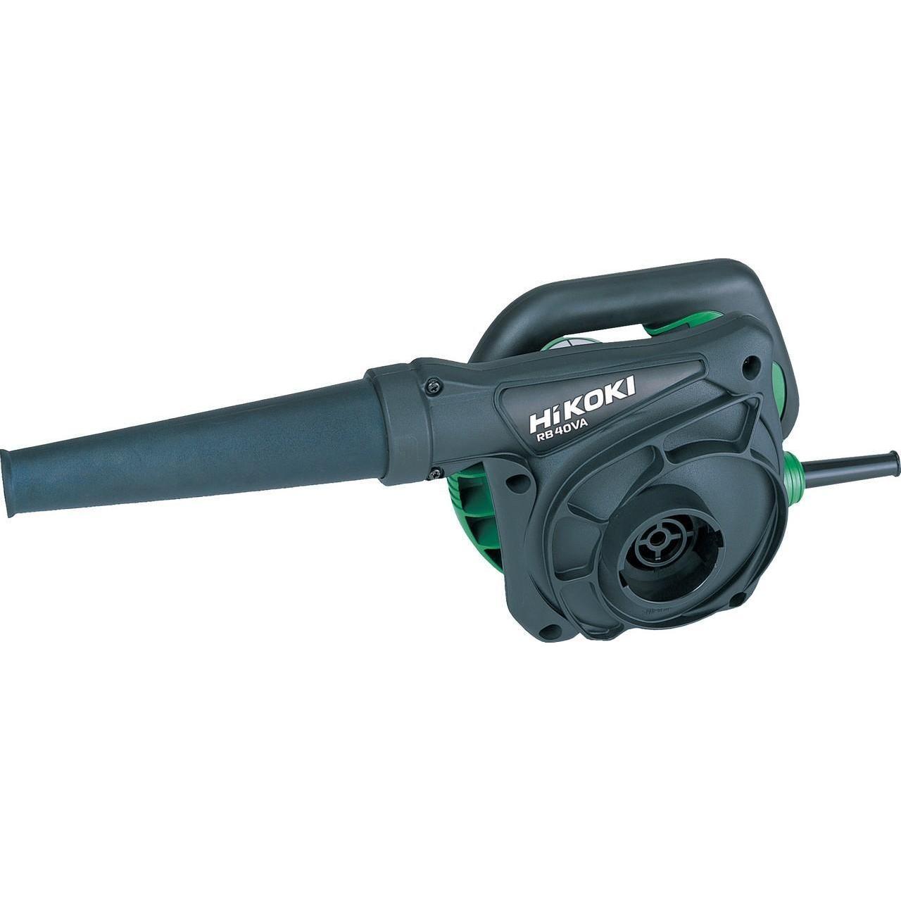 Soplador rb40va hitachi