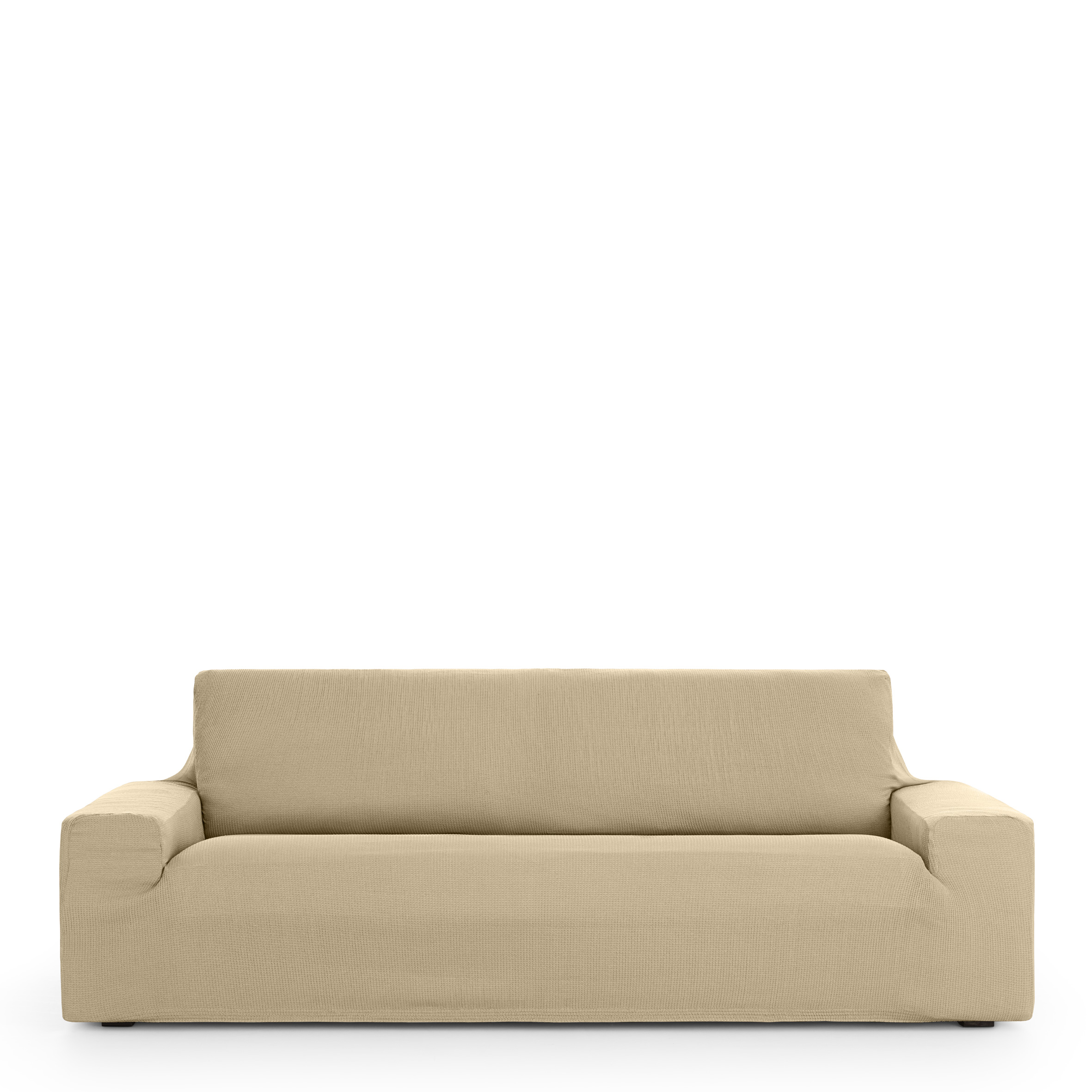Fundas de sofa mod/7 ulises 4 plz. c/1, Tamaño 4 plazas, 170x310x110cm, Fábricada en España